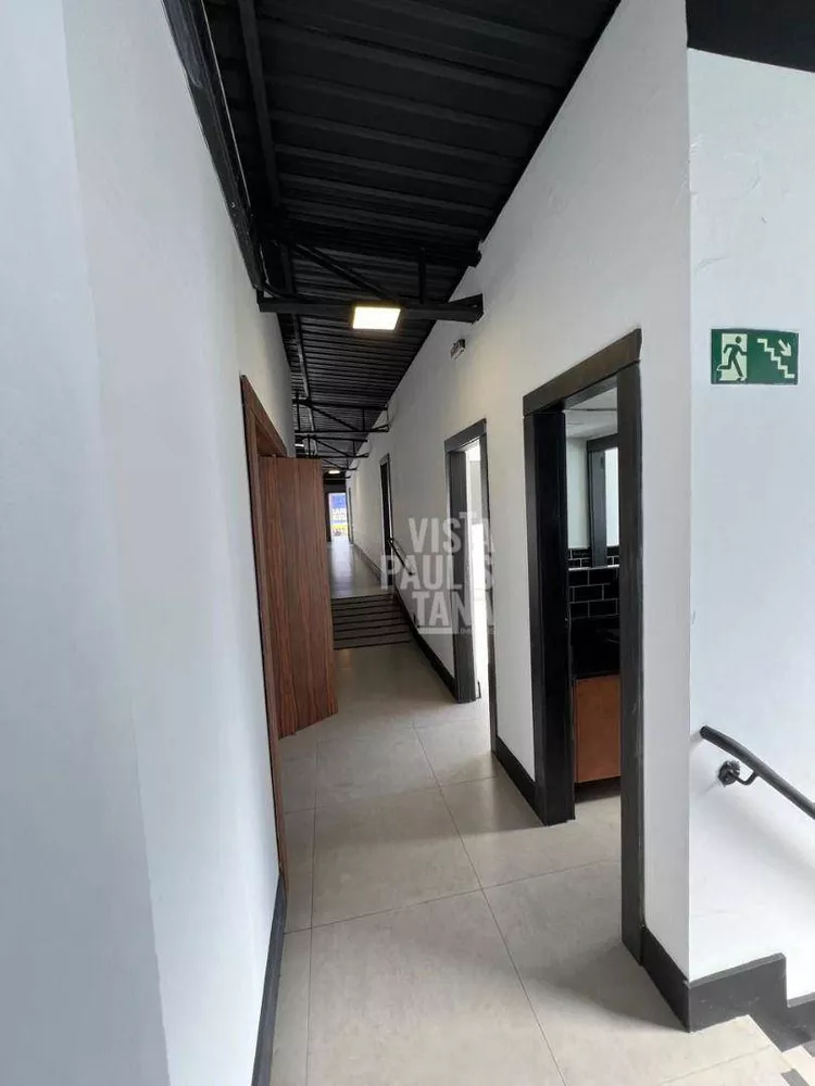 Loja-Salão, 463 m² - Foto 8
