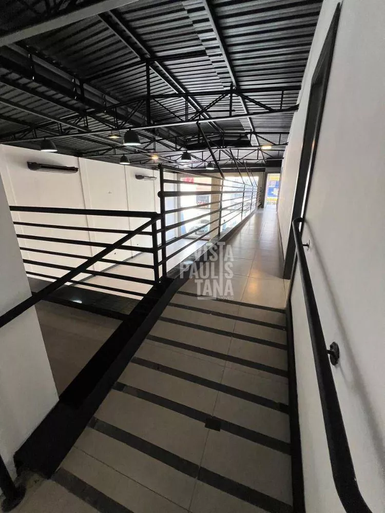 Loja-Salão, 463 m² - Foto 6