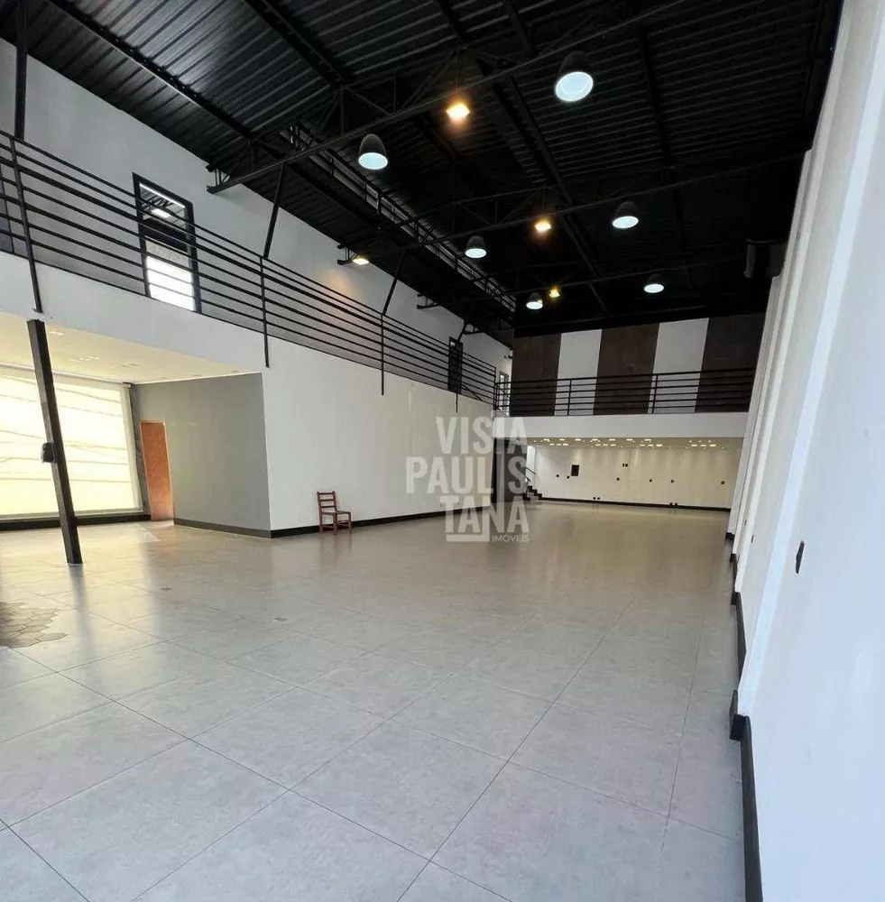 Loja-Salão, 463 m² - Foto 5