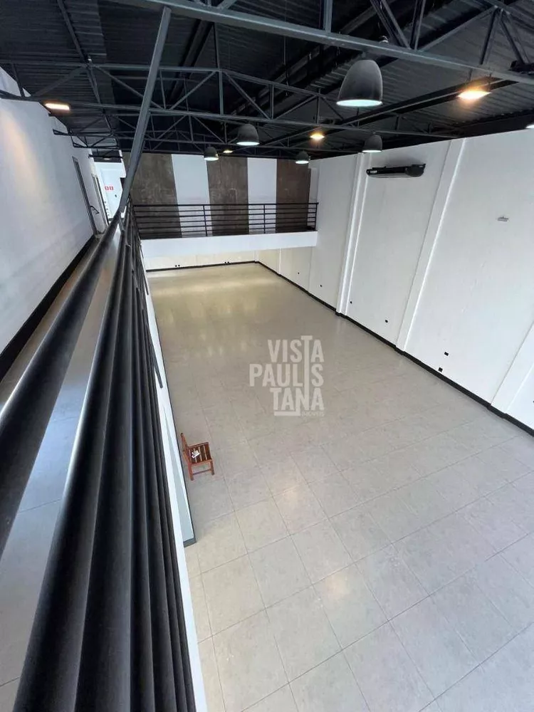 Loja-Salão, 463 m² - Foto 2