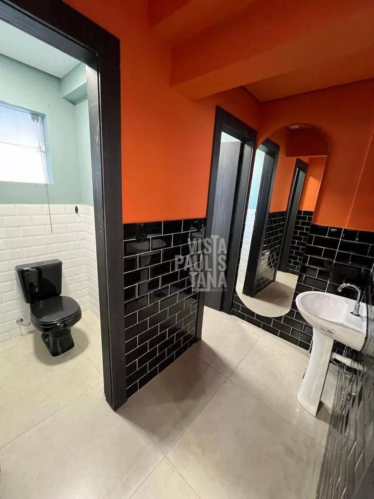 Loja-Salão, 463 m² - Foto 1