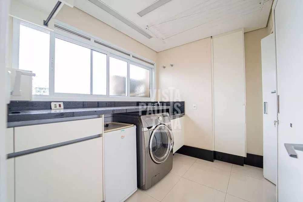 Apartamento à venda com 3 quartos, 158m² - Foto 10