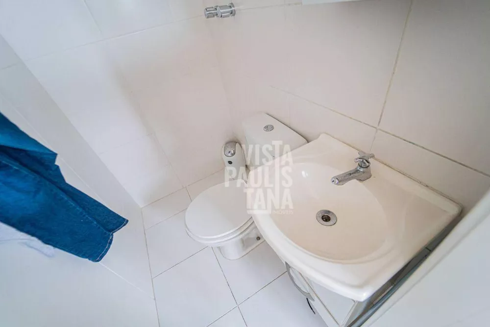 Apartamento à venda com 3 quartos, 158m² - Foto 12