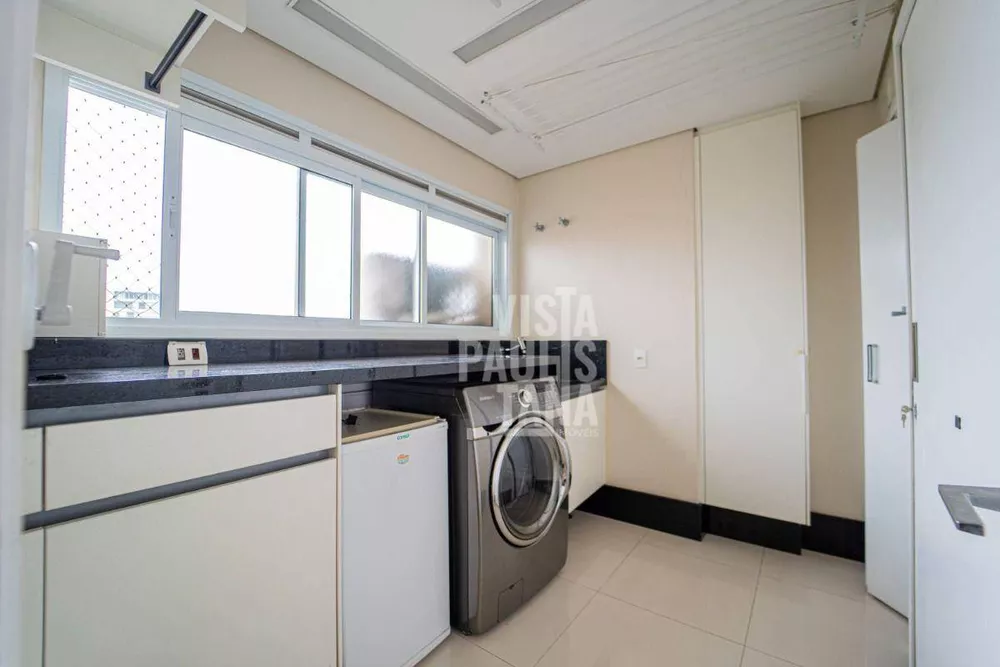 Apartamento à venda com 3 quartos, 158m² - Foto 9