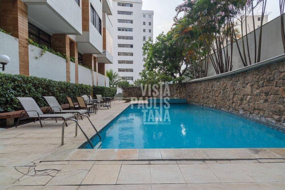 Apartamento, 3 quartos, 280 m² - Foto 1
