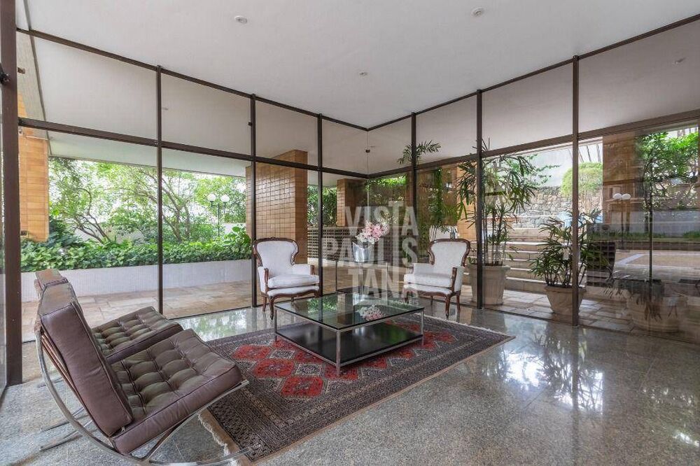 Apartamento, 3 quartos, 280 m² - Foto 3