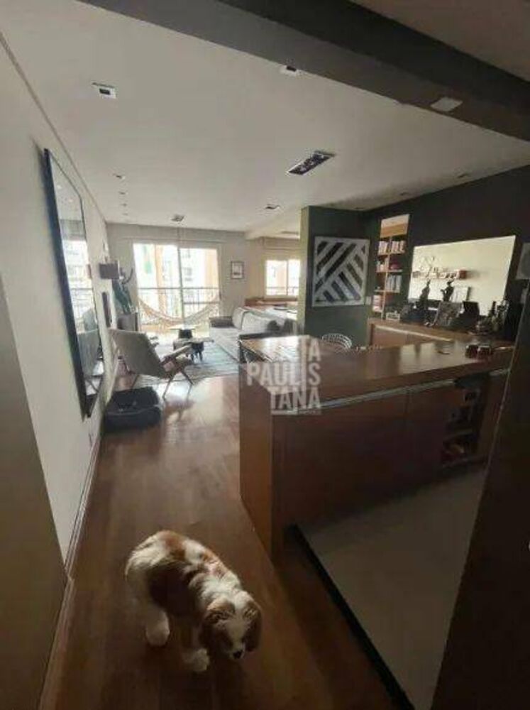 Apartamento, 2 quartos, 73 m² - Foto 4