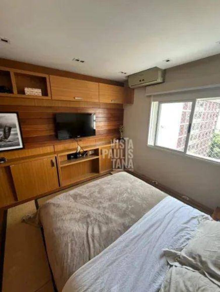 Apartamento, 2 quartos, 73 m² - Foto 1