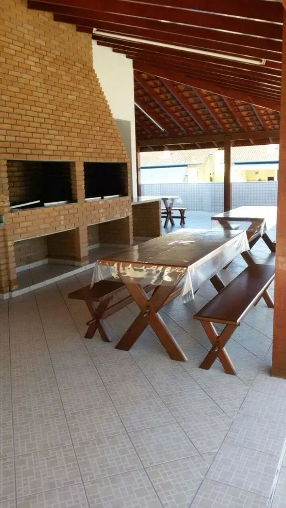 Apartamento à venda com 2 quartos, 65m² - Foto 3