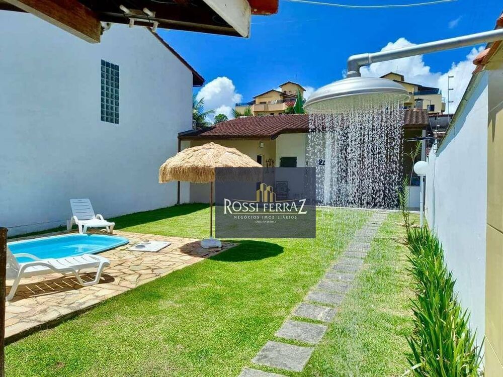 Casa, 2 quartos, 109 m² - Foto 2