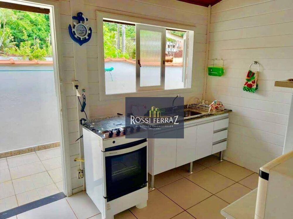 Casa, 2 quartos, 109 m² - Foto 1