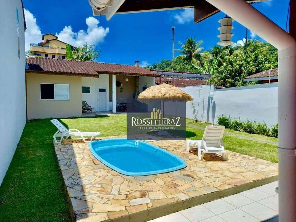Casa, 2 quartos, 109 m² - Foto 4