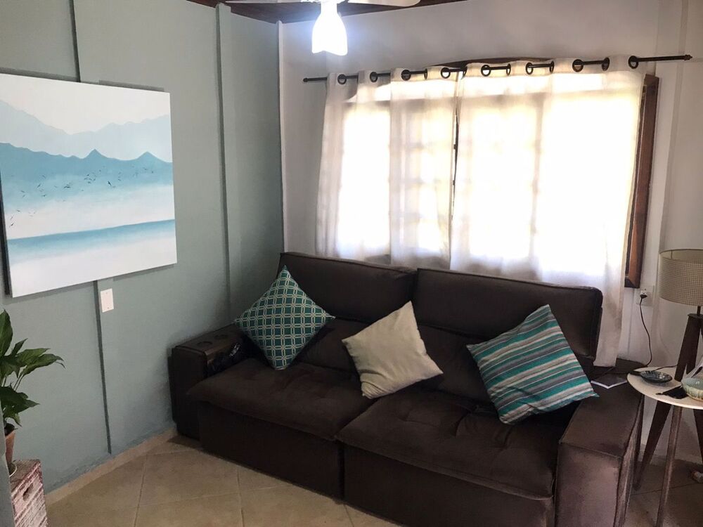 Casa de Condomínio à venda e aluguel com 3 quartos, 133m² - Foto 3