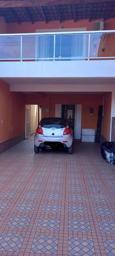 Sobrado à venda com 2 quartos, 156m² - Foto 4