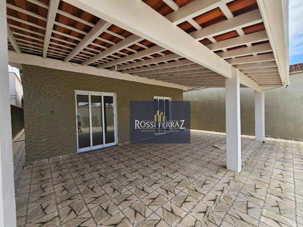 Casa, 4 quartos, 185 m² - Foto 2