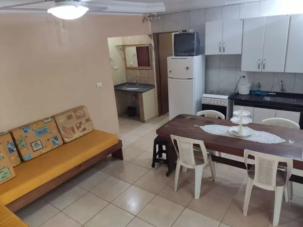 Pousada-Chalé à venda com 6 quartos, 203m² - Foto 1