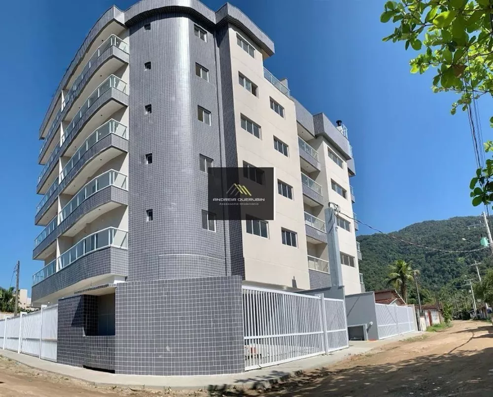 Cobertura à venda com 2 quartos, 93m² - Foto 3