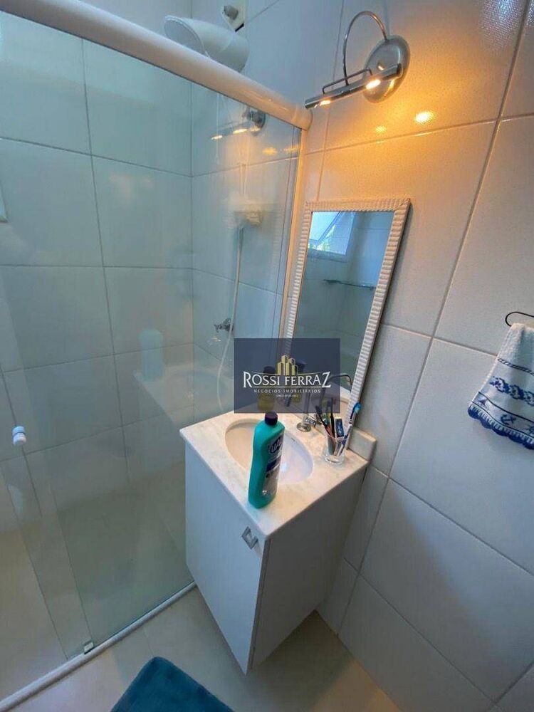 Apartamento, 3 quartos, 133 m² - Foto 4