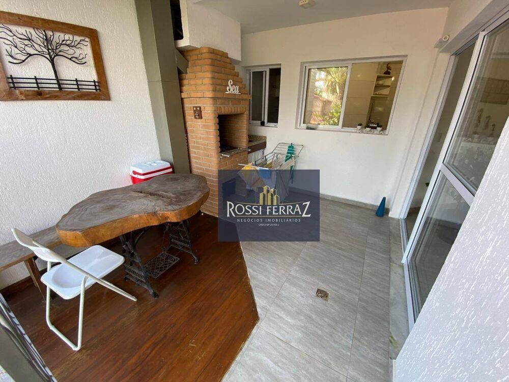Apartamento, 3 quartos, 133 m² - Foto 6