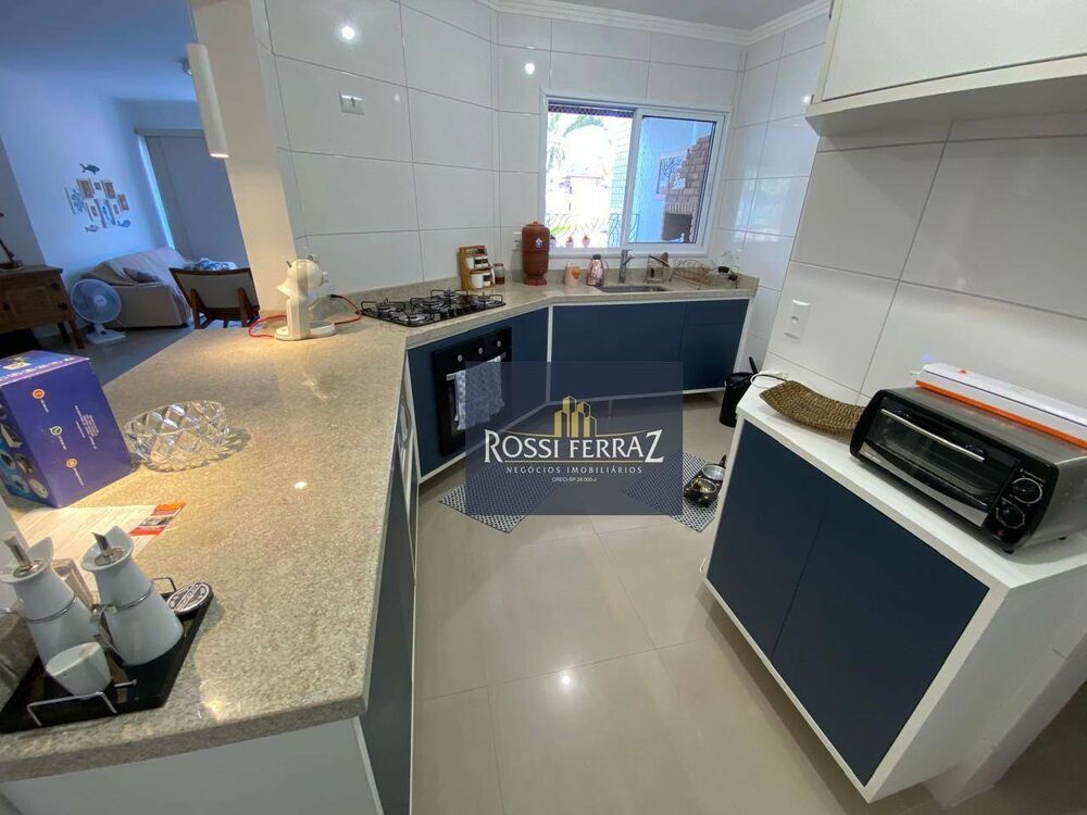 Apartamento, 3 quartos, 133 m² - Foto 5