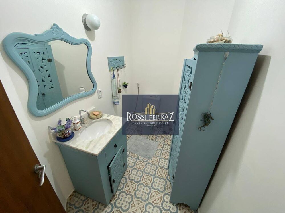 Apartamento, 3 quartos, 133 m² - Foto 2