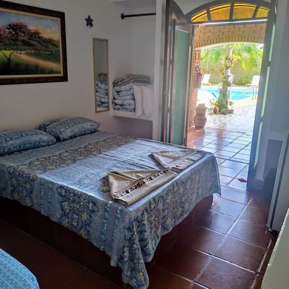 Pousada-Chalé à venda com 10 quartos, 400m² - Foto 4