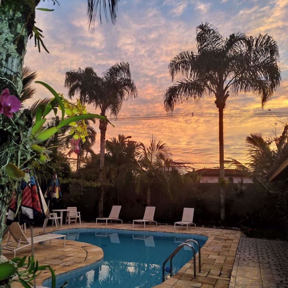 Pousada-Chalé à venda com 10 quartos, 400m² - Foto 3
