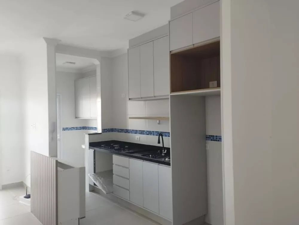 Apartamento à venda com 2 quartos, 65m² - Foto 1