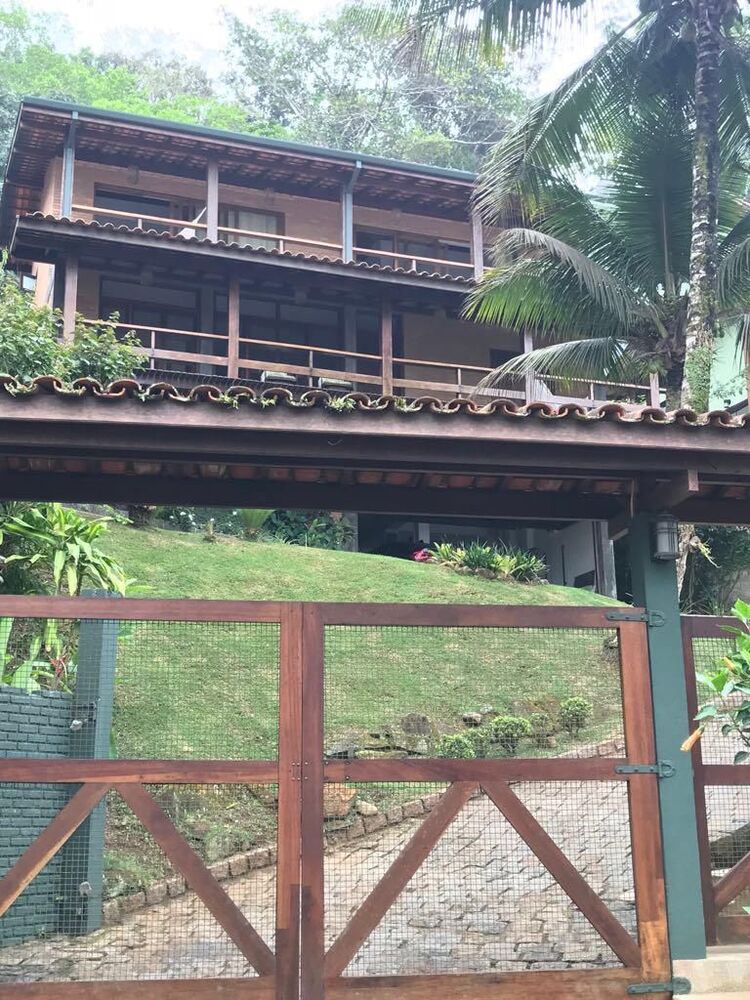 Casa, 5 quartos, 241 m² - Foto 3