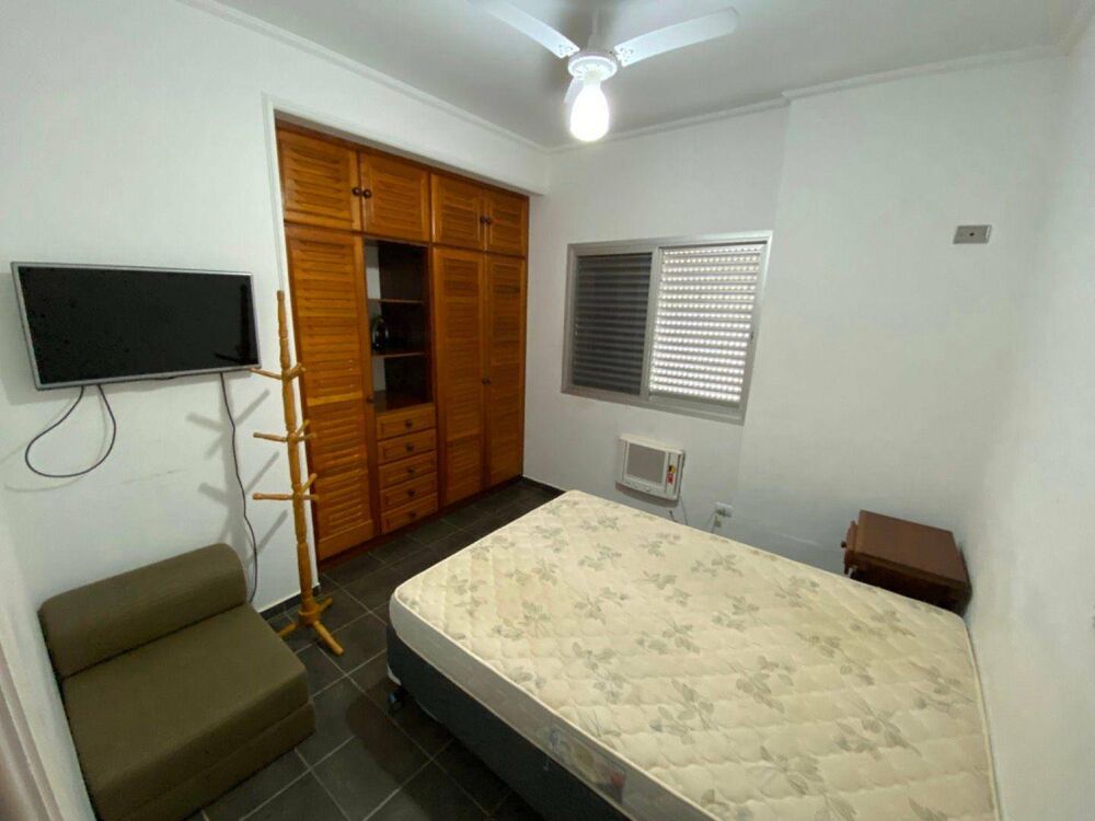 Apartamento, 3 quartos, 120 m² - Foto 1