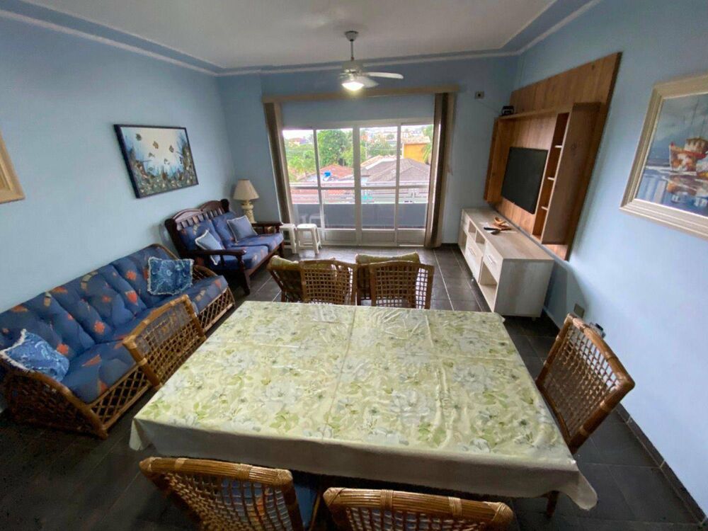 Apartamento, 3 quartos, 120 m² - Foto 3