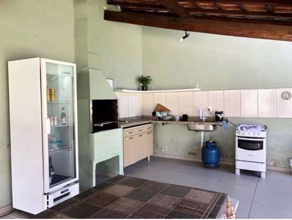 Casa, 4 quartos, 240 m² - Foto 4