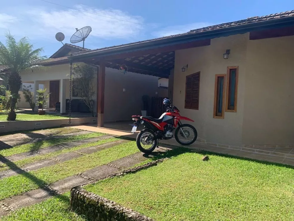 Casa de Condomínio à venda com 5 quartos, 190m² - Foto 3