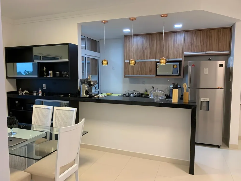 Apartamento, 2 quartos, 78 m² - Foto 3