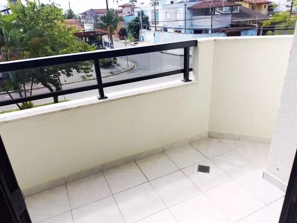 Apartamento à venda com 3 quartos, 106m² - Foto 1