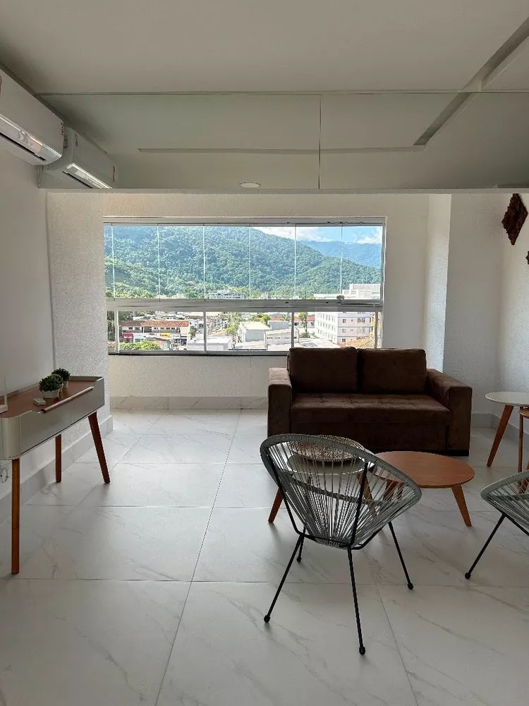 Cobertura à venda com 3 quartos, 233m² - Foto 3