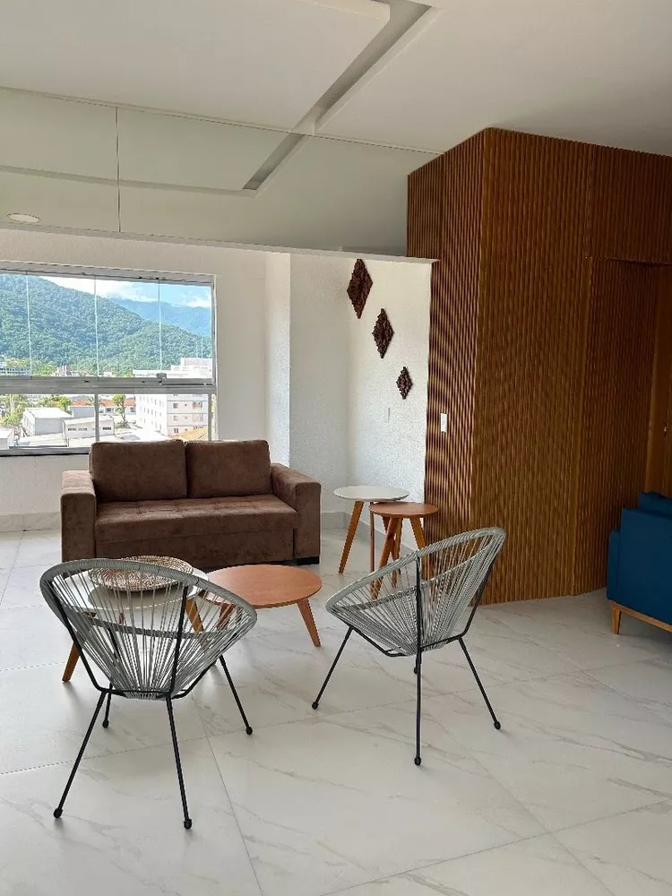 Cobertura à venda com 3 quartos, 233m² - Foto 4