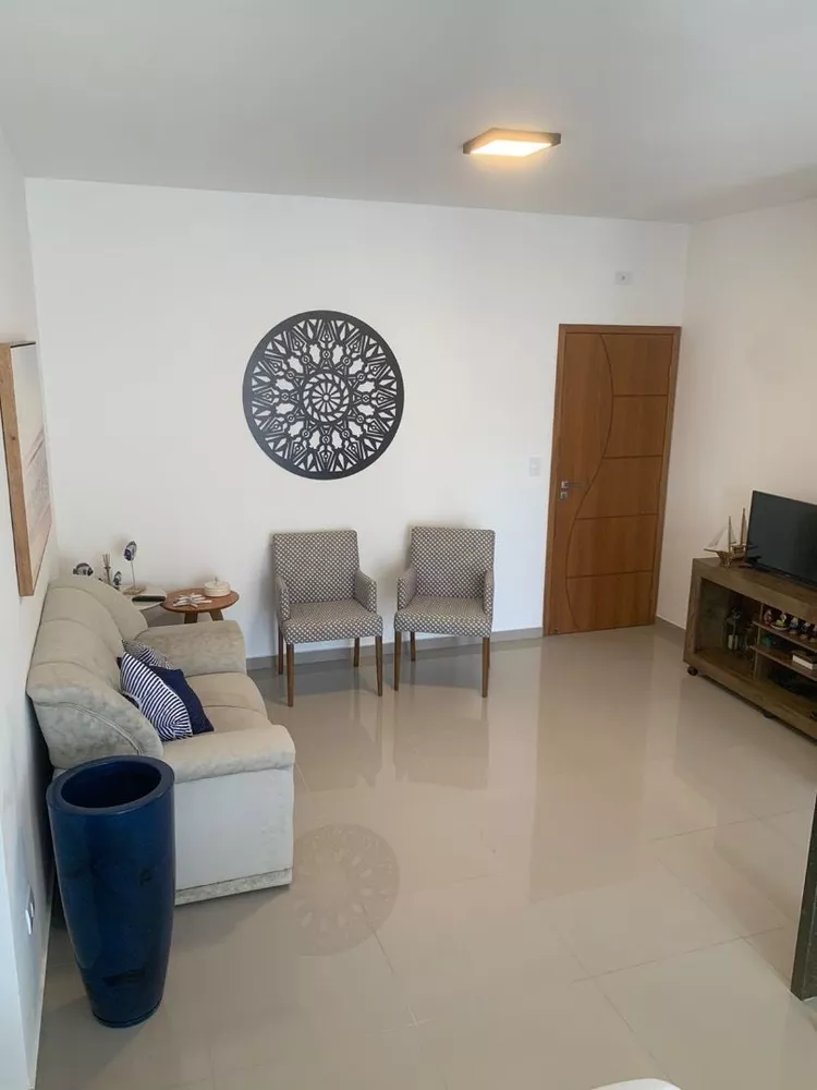 Apartamento à venda com 2 quartos, 75m² - Foto 4