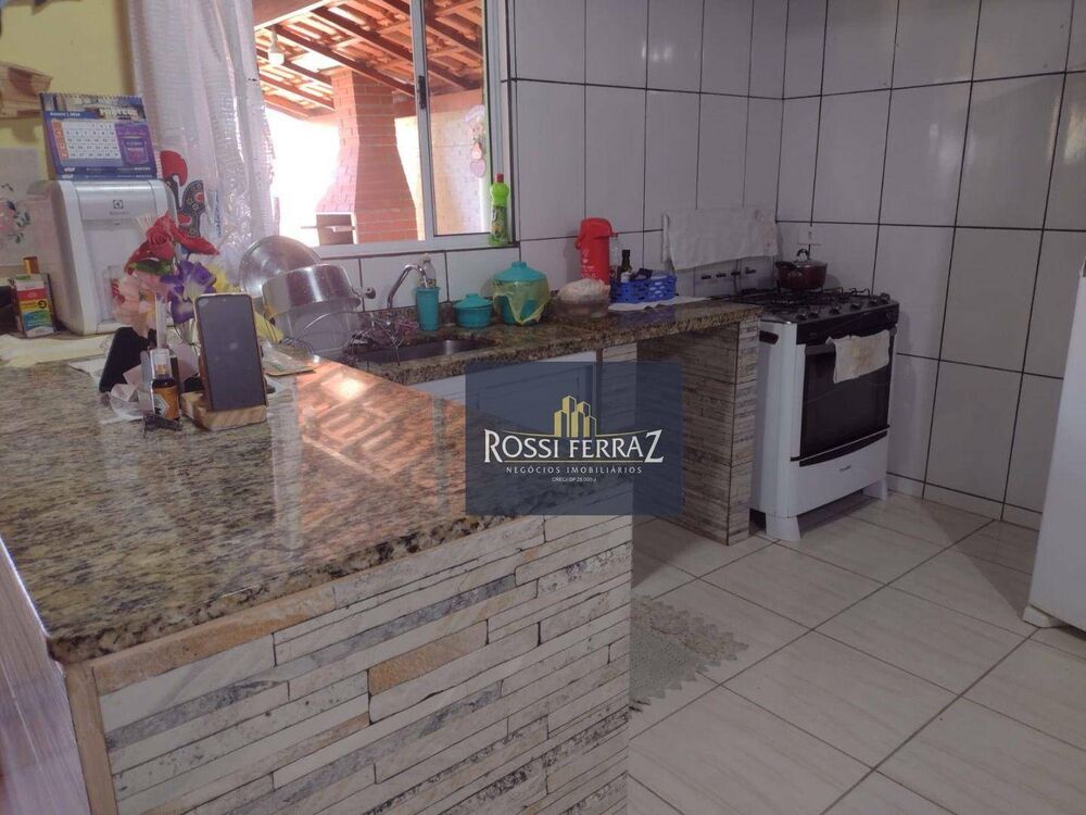 Casa, 2 quartos, 150 m² - Foto 1