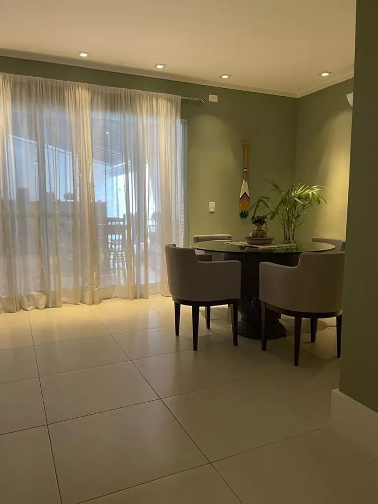 Cobertura à venda com 3 quartos, 174m² - Foto 4