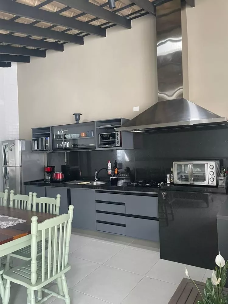 Cobertura à venda com 3 quartos, 174m² - Foto 1