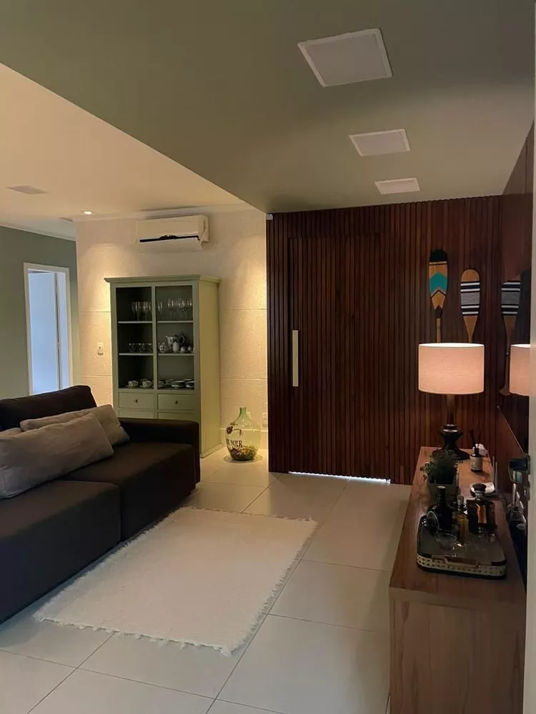 Cobertura à venda com 3 quartos, 174m² - Foto 3