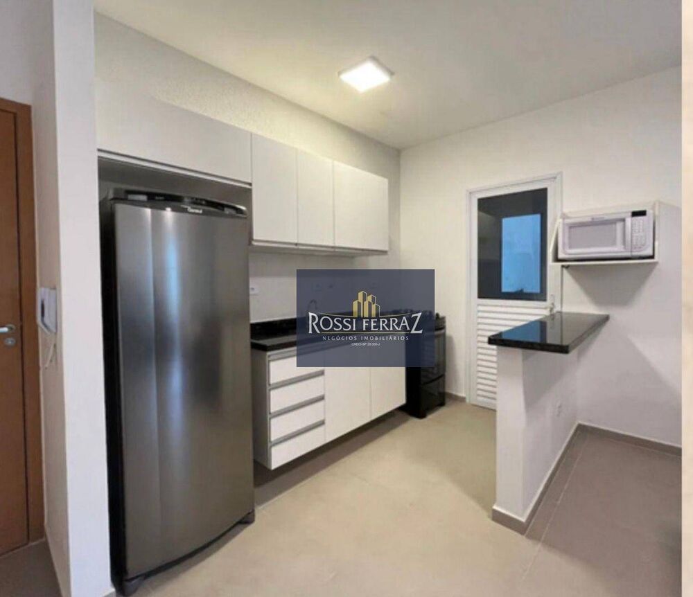 Apartamento à venda com 2 quartos, 76m² - Foto 6