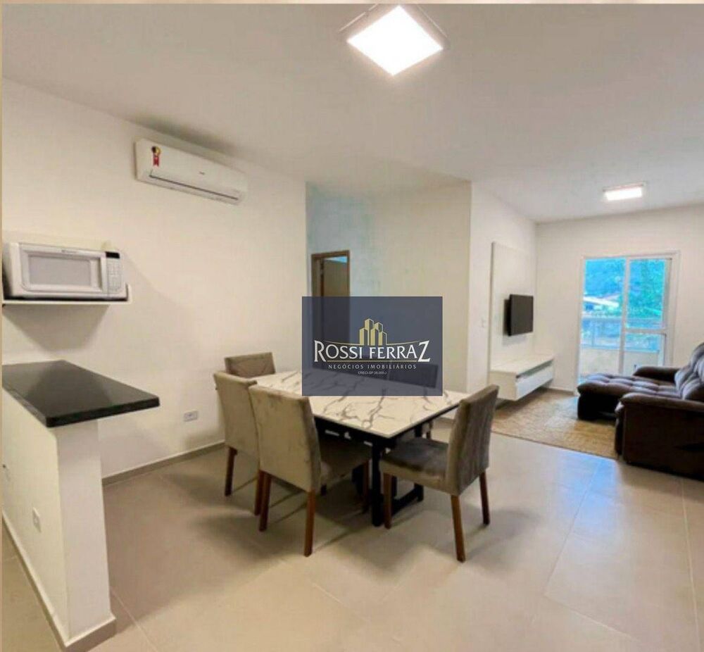 Apartamento à venda com 2 quartos, 76m² - Foto 2