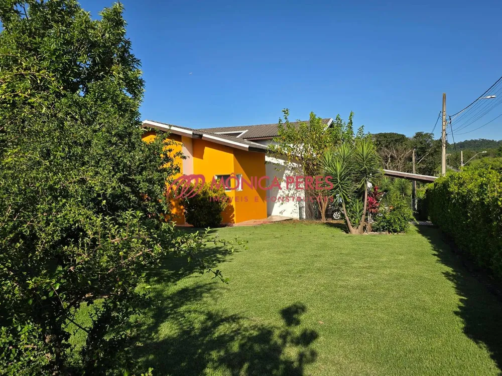 Casa, 5 quartos - Foto 3
