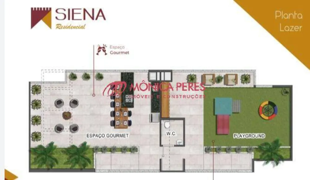 Apartamento, 2 quartos, 76 m² - Foto 8