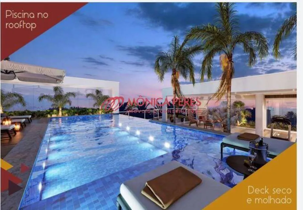 Apartamento, 2 quartos, 76 m² - Foto 1