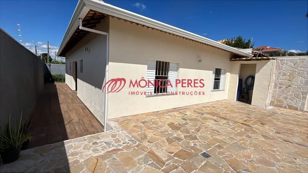 Casa, 3 quartos, 126 m² - Foto 3