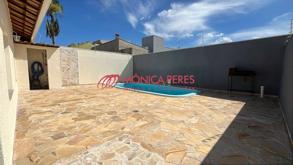 Casa, 3 quartos, 126 m² - Foto 5