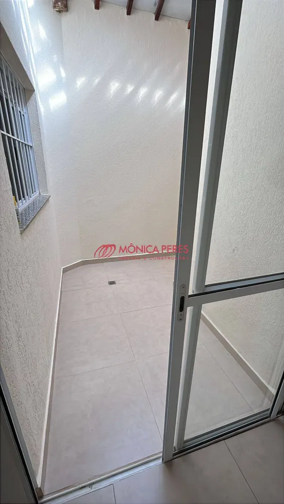 Casa, 3 quartos, 126 m² - Foto 4